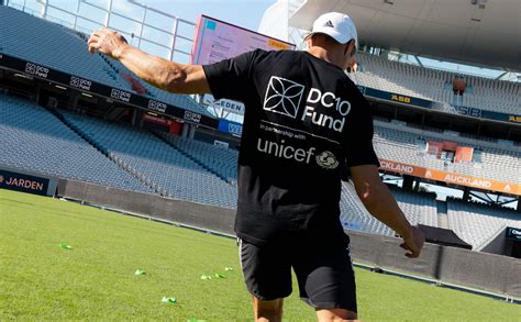 unicef dan carter
